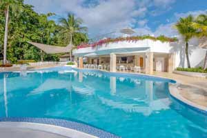 Viva Wyndham V Heavens Hotel & Resort - Dominican Republic