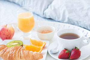 Room Service