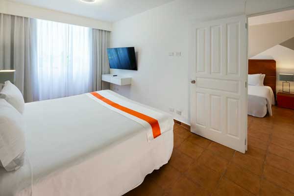 Bliss Room - Viva Wyndham V Heavens - An All-Inclusive Resort